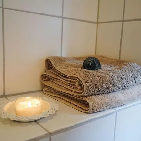 Apartmán In Beatenberg Husum (Schleswig-Holstein)