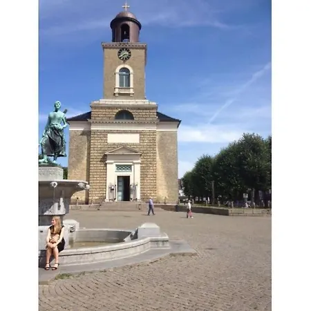 In Beatenberg Apartmán *