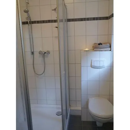 In Beatenberg * Husum (Schleswig-Holstein)