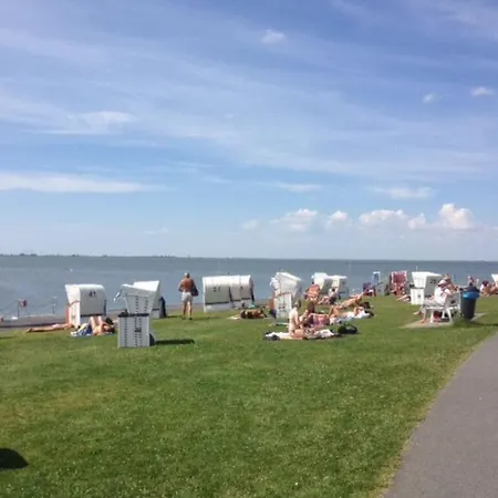 Apartmán In Beatenberg