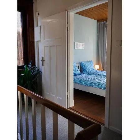 Apartmán In Beatenberg