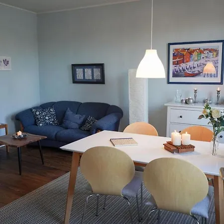 In Beatenberg Apartmán *