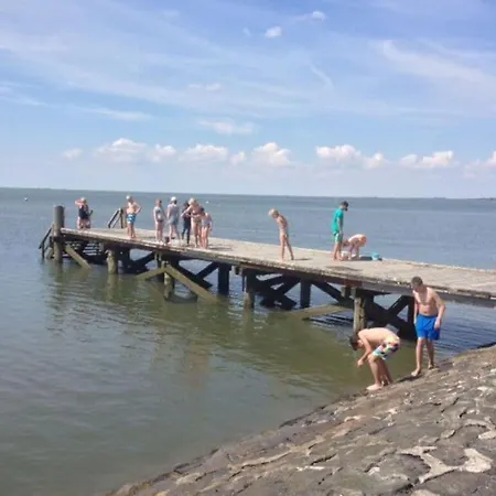 Apartmán In Beatenberg *