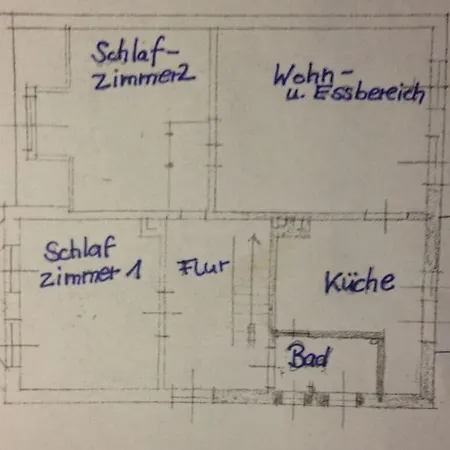 Apartmán In Beatenberg Husum (Schleswig-Holstein)