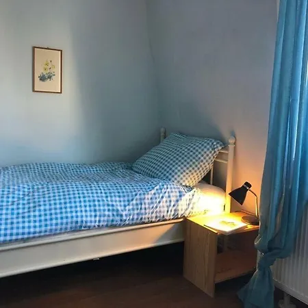 In Beatenberg Apartmán