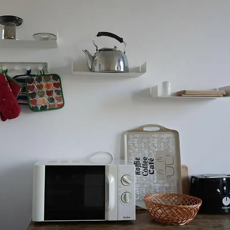 In Beatenberg * Husum (Schleswig-Holstein)