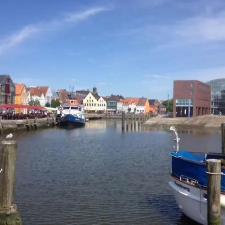 In Beatenberg Apartmán *